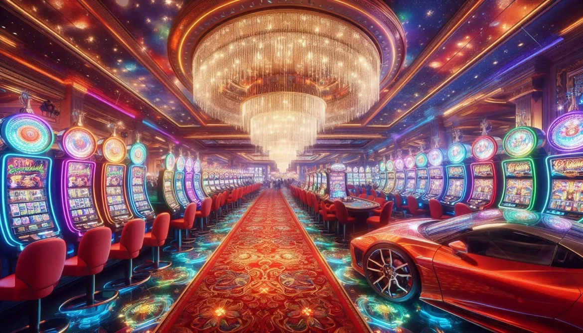 FortuneJack Casino